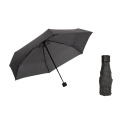 Easy Taken Super Mini 18cm Manual Style 5 Folding Umbrella for Europe Market